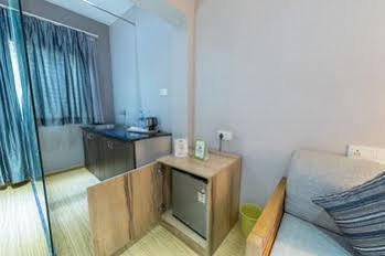 Treebo Golden Pearl Koramangala Otel Bangalore Dış mekan fotoğraf